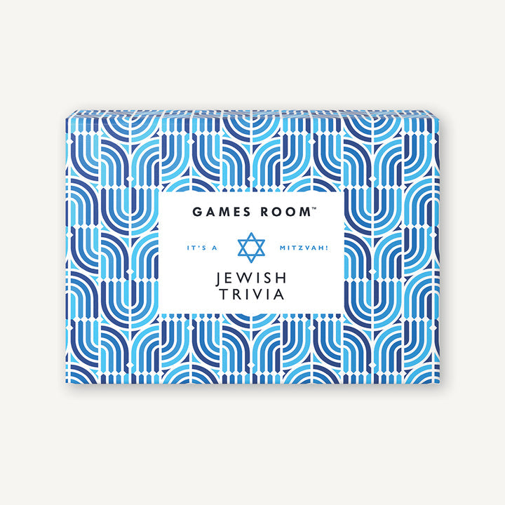 Jewish Trivia