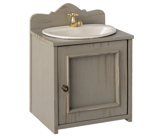 Miniature Bathroom Sink