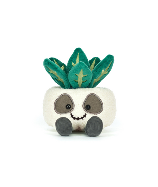 Amuseables Skull Planter