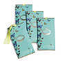Fragrant Sachet | Butterflies