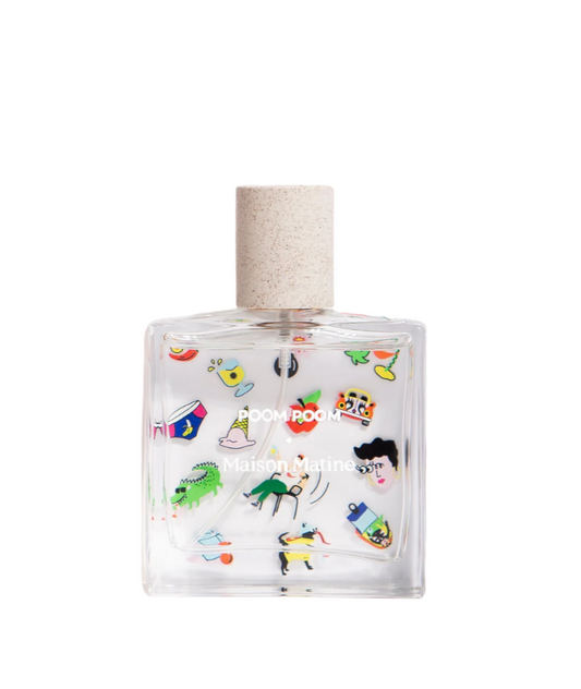 Poom Poom Eau De Parfum | 50ml