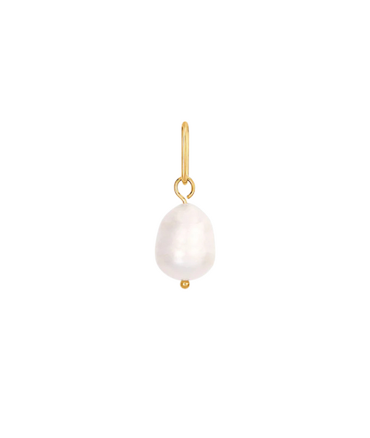 Colette Pearl Charm