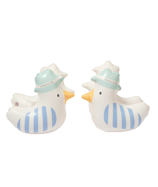 Sid the Seagull Floaties