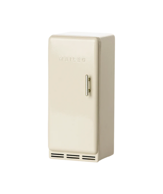 Mouse Fridge | Off White