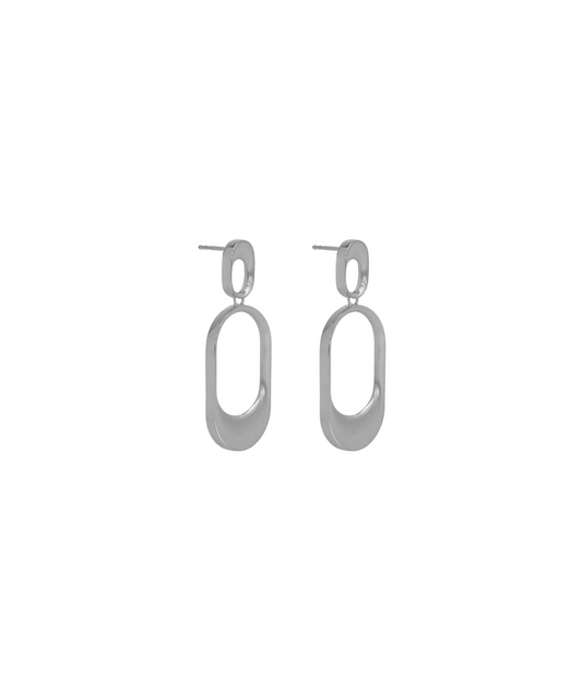 Bleecker Drop Earrings