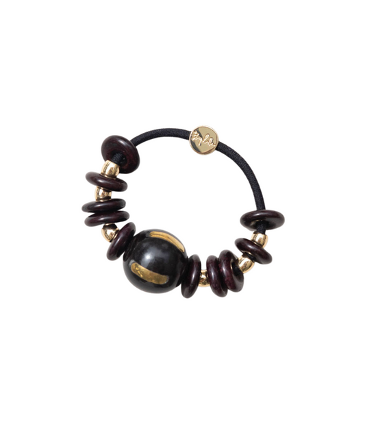 Limo Bracelet + Hair Tie