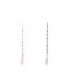 Freshwater Pearls Drop Earrings