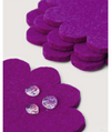 Wool Coasters