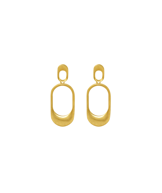 Bleecker Drop Earrings