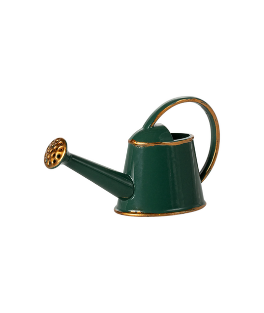 Watering Can | Dark Green