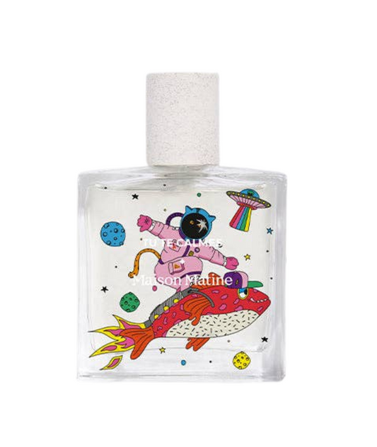 Tu Te Calmes Eau de Parfum | 50ml