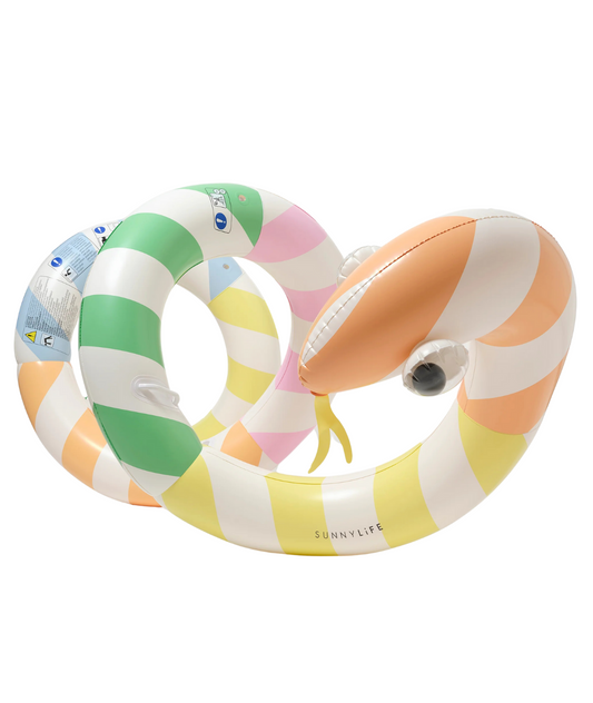 Giant Inflatable Noodle