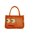 Big Eyes Tote