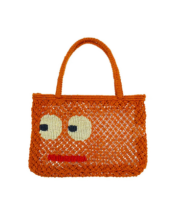 Big Eyes Tote