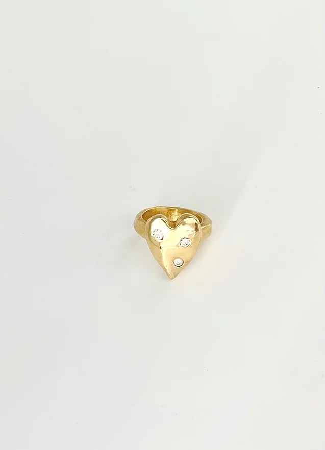 Melissa de la Fuente | ALL Ring