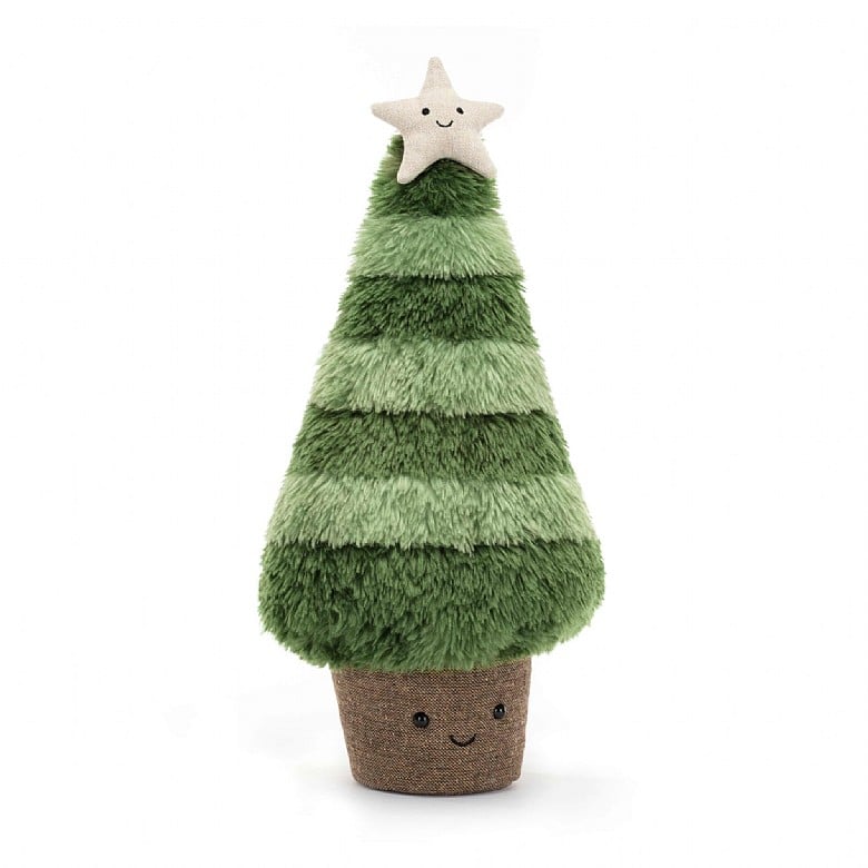 Jellycat | Amusable Nordic Spruce | Large
