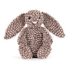 Bashful Luxe Bunny Pine