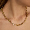 Monaco Chain Necklace