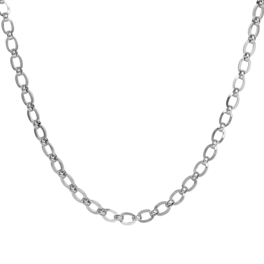 Monaco Chain Necklace
