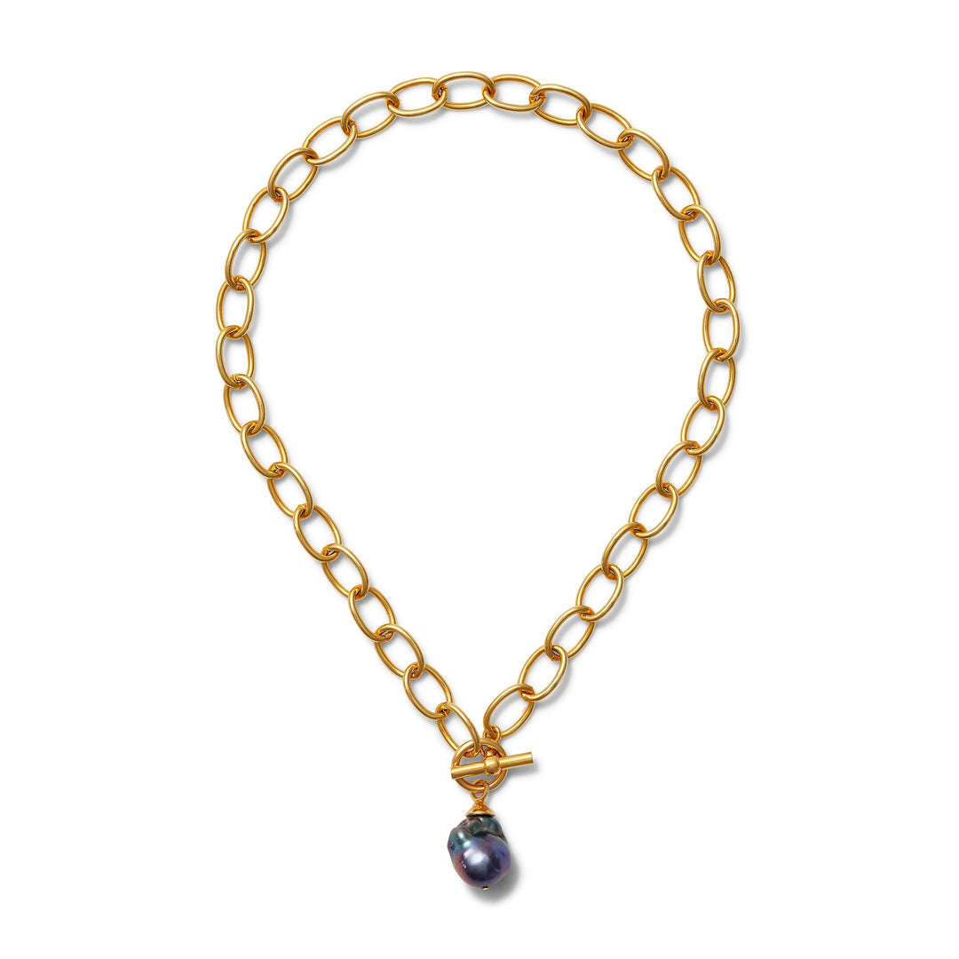 Catherine Canino | Baroque Black Links