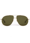 FELIX | 12K Olive + Iberia