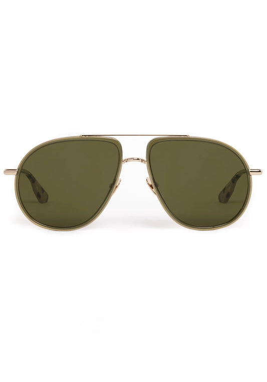 FELIX | 12K Olive + Iberia
