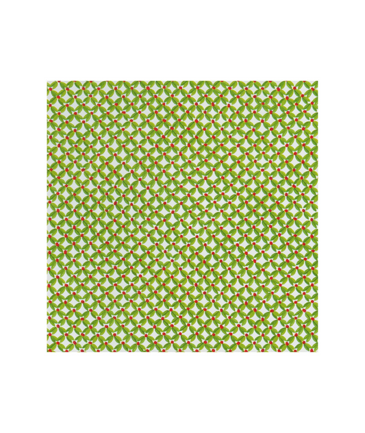 Patterned Gift Wrap