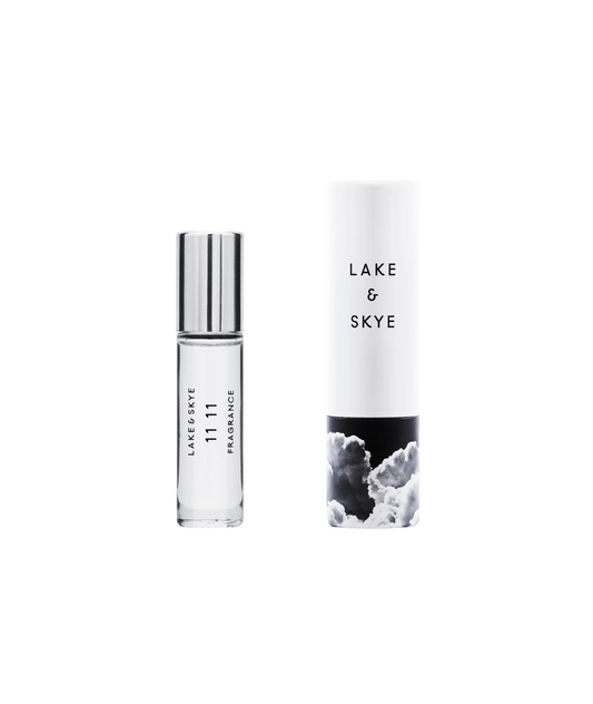 11 11 Rollerball Fragrance Oil