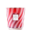 Crushed Candy Cane Candle