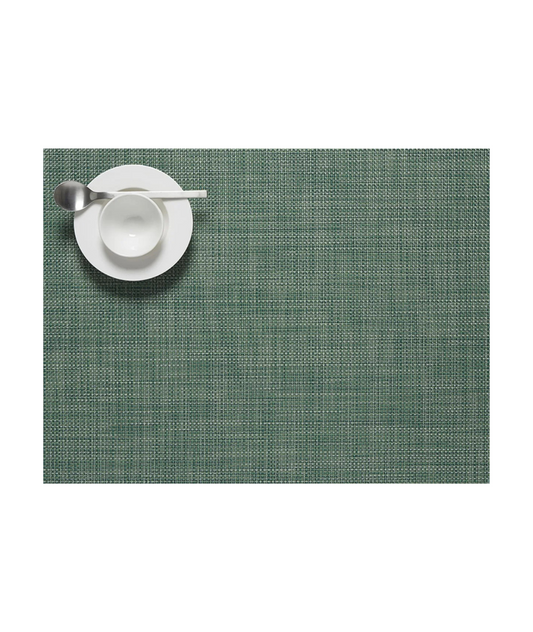 Mini Basketweave Placemat