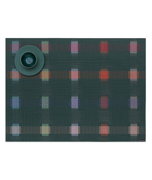 Sampler Multi Rectangle Placemat