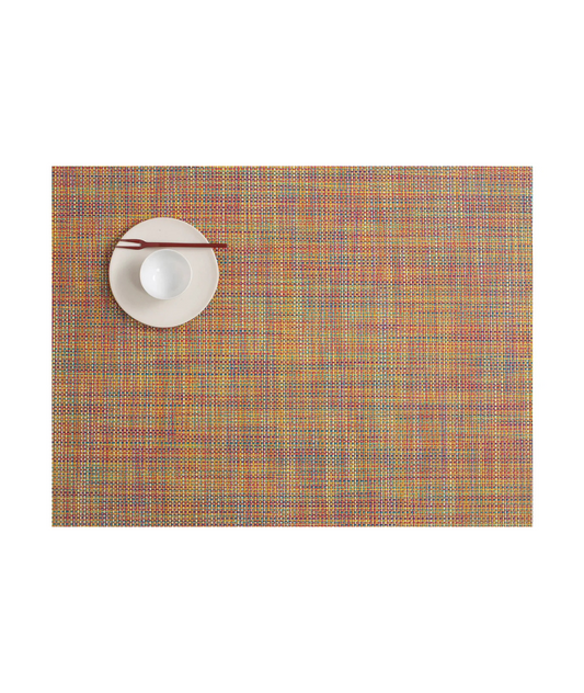 Mini Basketweave Placemat