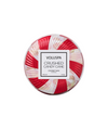 Crushed Candy Cane Candle