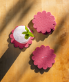 Wool Coasters