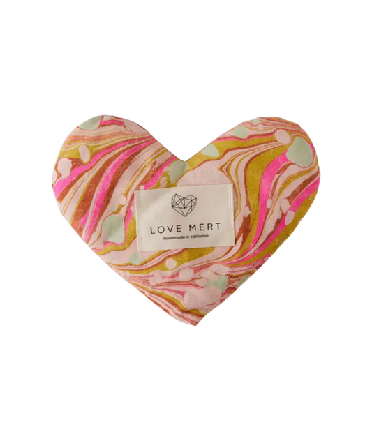 Eye Love Pillow