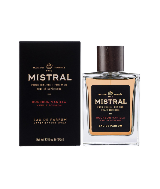 Eau de Parfum