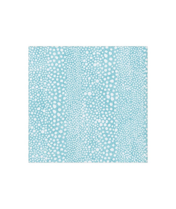 Pebble Seafoam Cocktail Napkins