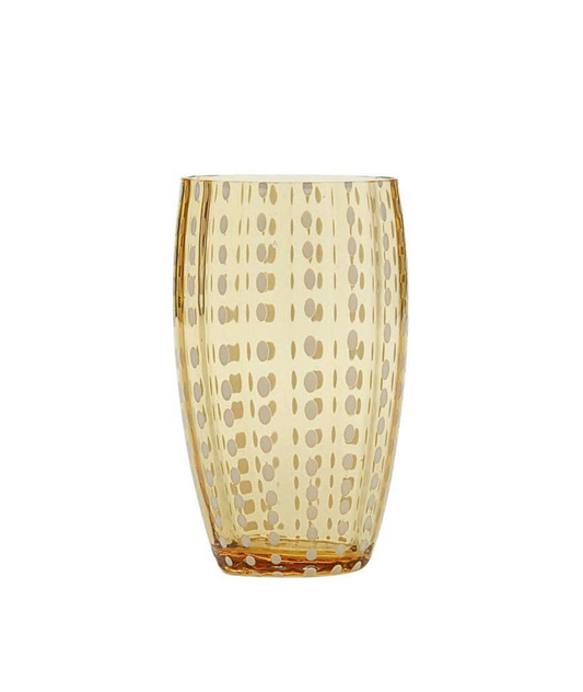 Perle Beverage Glass