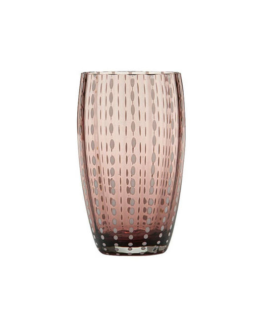Perle Beverage Glass