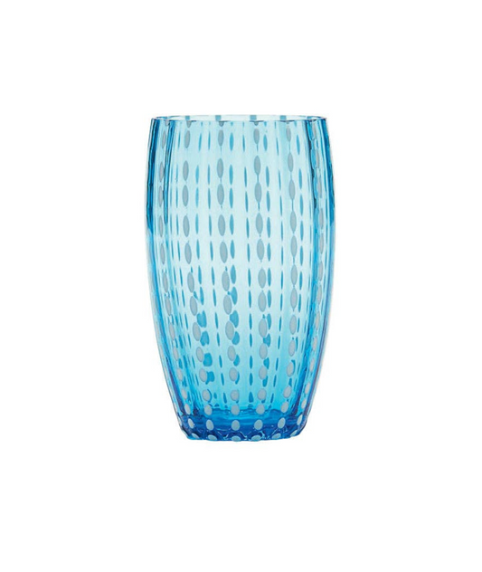 Perle Beverage Glass