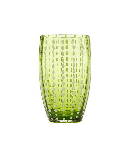 Perle Beverage Glass