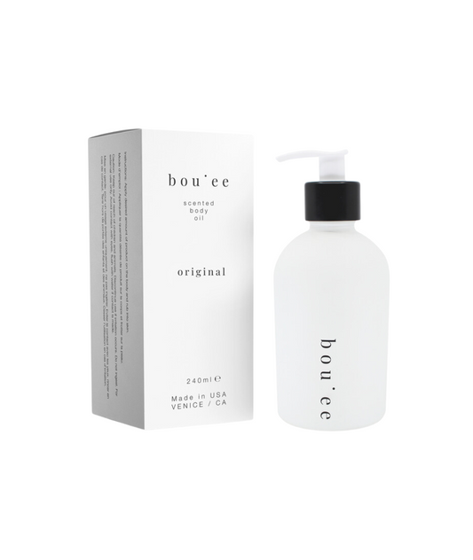 Boujee Body Oil