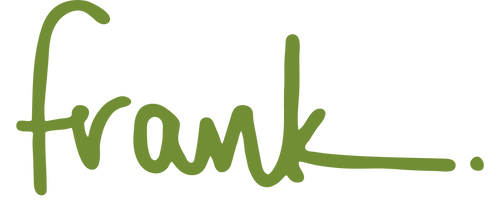 Frank logo