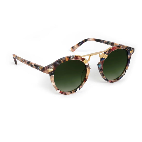 Krewe Amalfi STL III 18k
