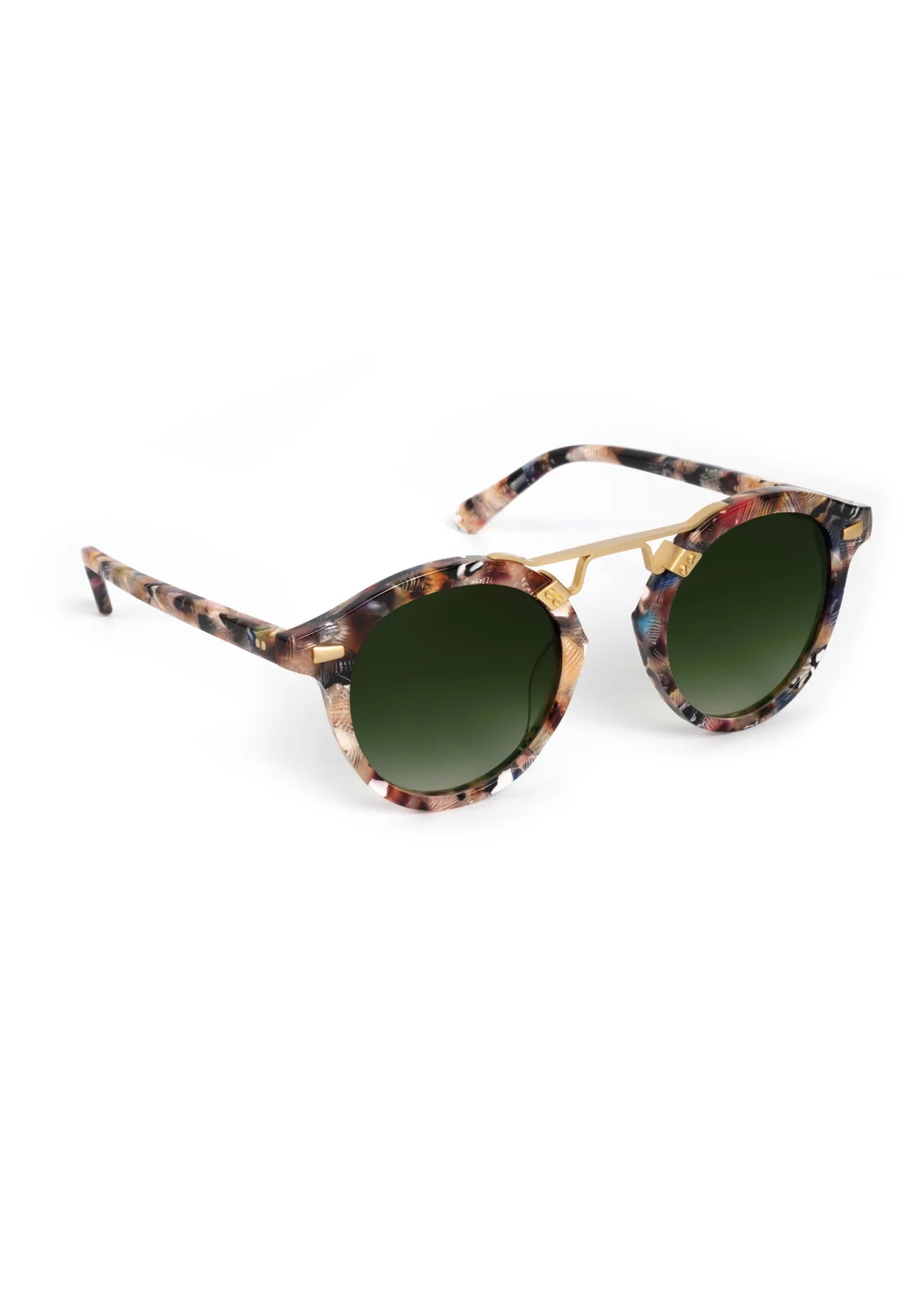 Krewe Amalfi STL III 18k