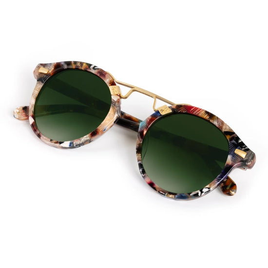 Krewe Amalfi STL III 18k