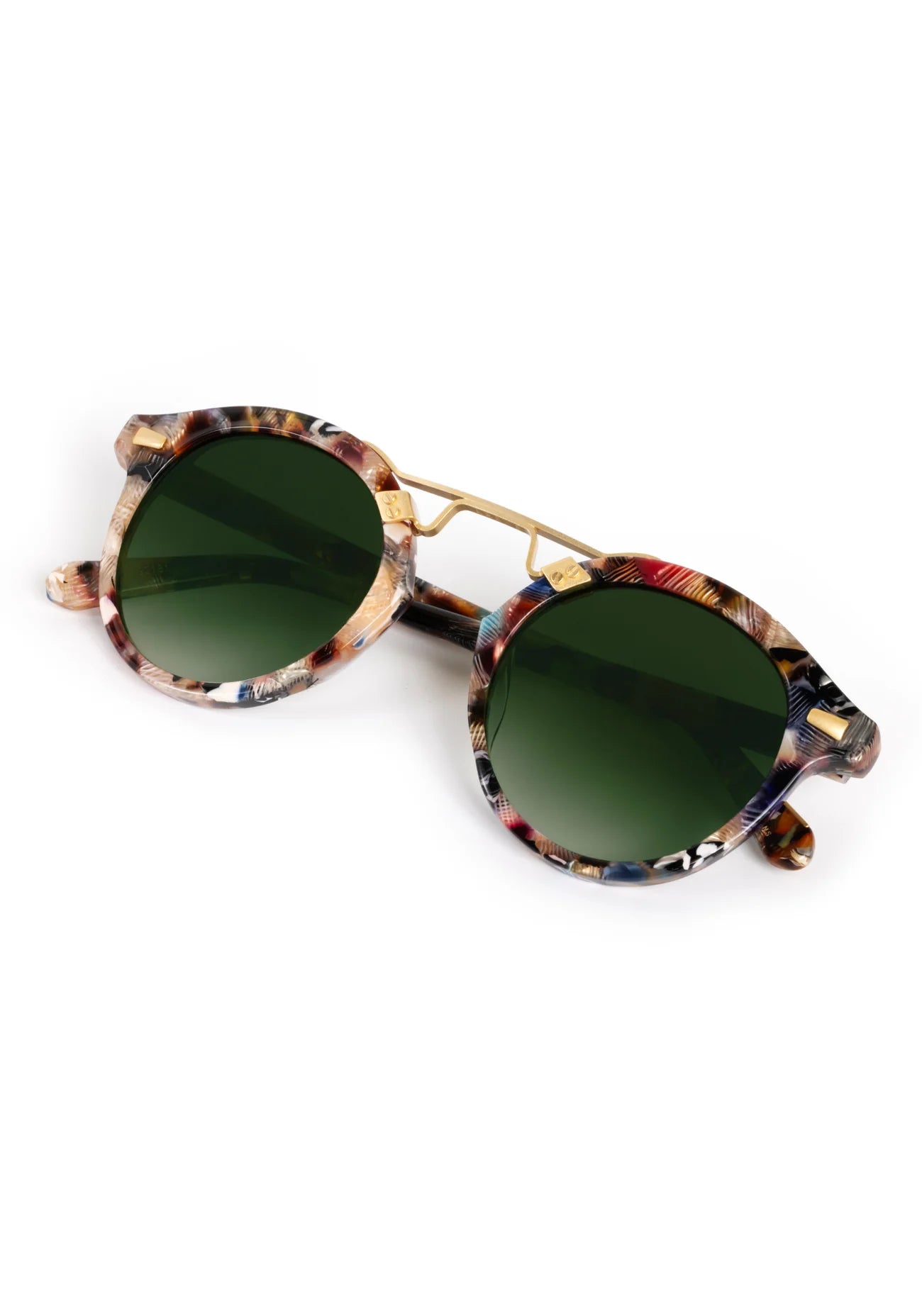 Krewe Amalfi STL III 18k