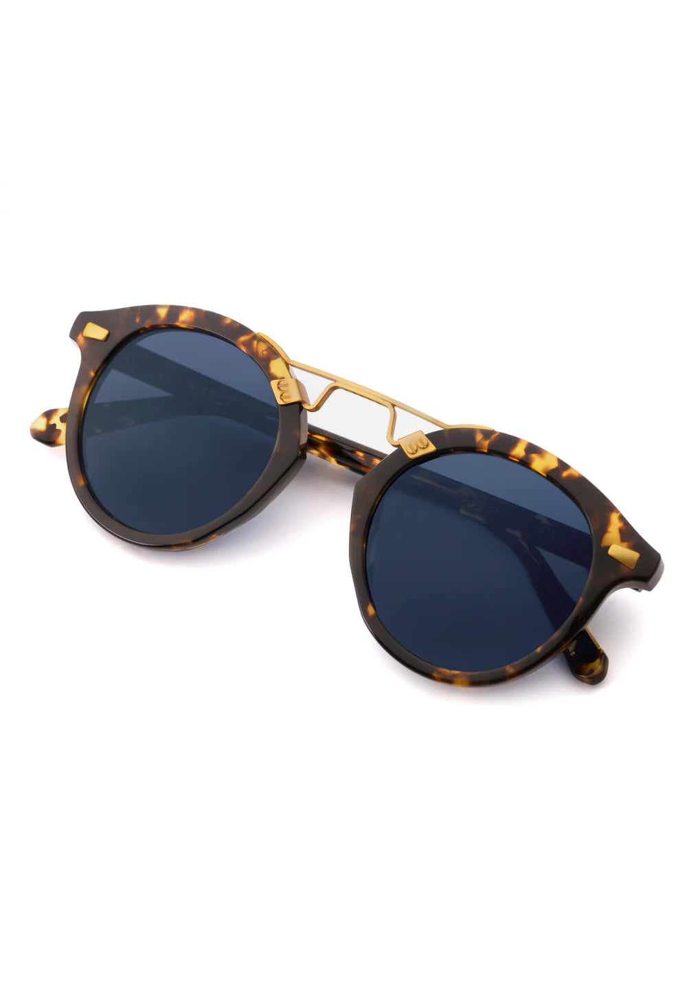 stl II. bengal polarized 24k. Sunglasses. Krewe eyewear. Designer sunglasses. New orleans. Polarized. UV protection. UVA/UVB. Fashion sunglasses. Prescription. Sunglasses for men. Sunglasses for women. Retro sunglasses. Aviators. Wayfarer. Cat-eye sunglasses. Oversized sunglasses. Mirrored sunglasses. Trendy. Stylish. Luxury sunglasses.