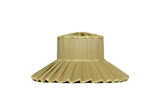 Orchard | Luxe Capri Hat