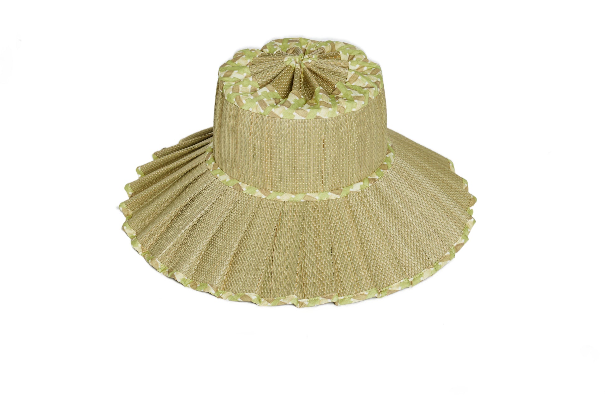 Orchard | Luxe Capri Hat